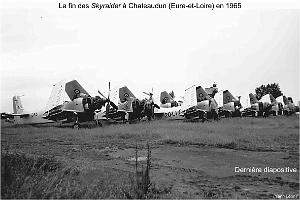 159 - ARMEE DE L'AIR EN ALGERIE 1945-1962-7 (84)